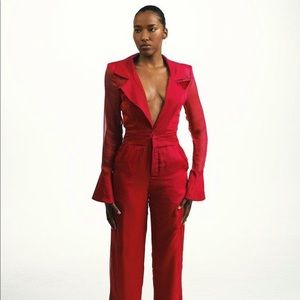 HANIFA Official Jumpsuit